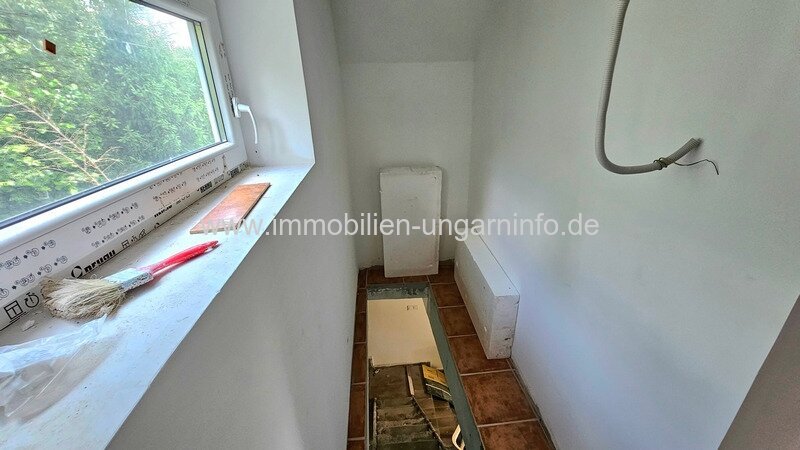 Nagykanizsa 3-stöckiges Ferienhaus im Grüngürtel zu verkaufen