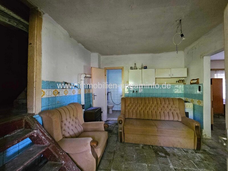 Familienhaus in Marcali, mit zwei separaten Wohnungen