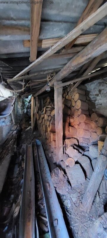 Einfamilienhaus in einer ruhigen Straße von Kaposvár zu verkaufen