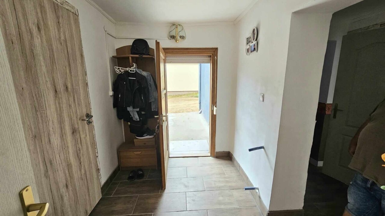 Renoviertes Einfamilienhaus in einer Kleinstadt im Kreis Somogy zu verkaufen