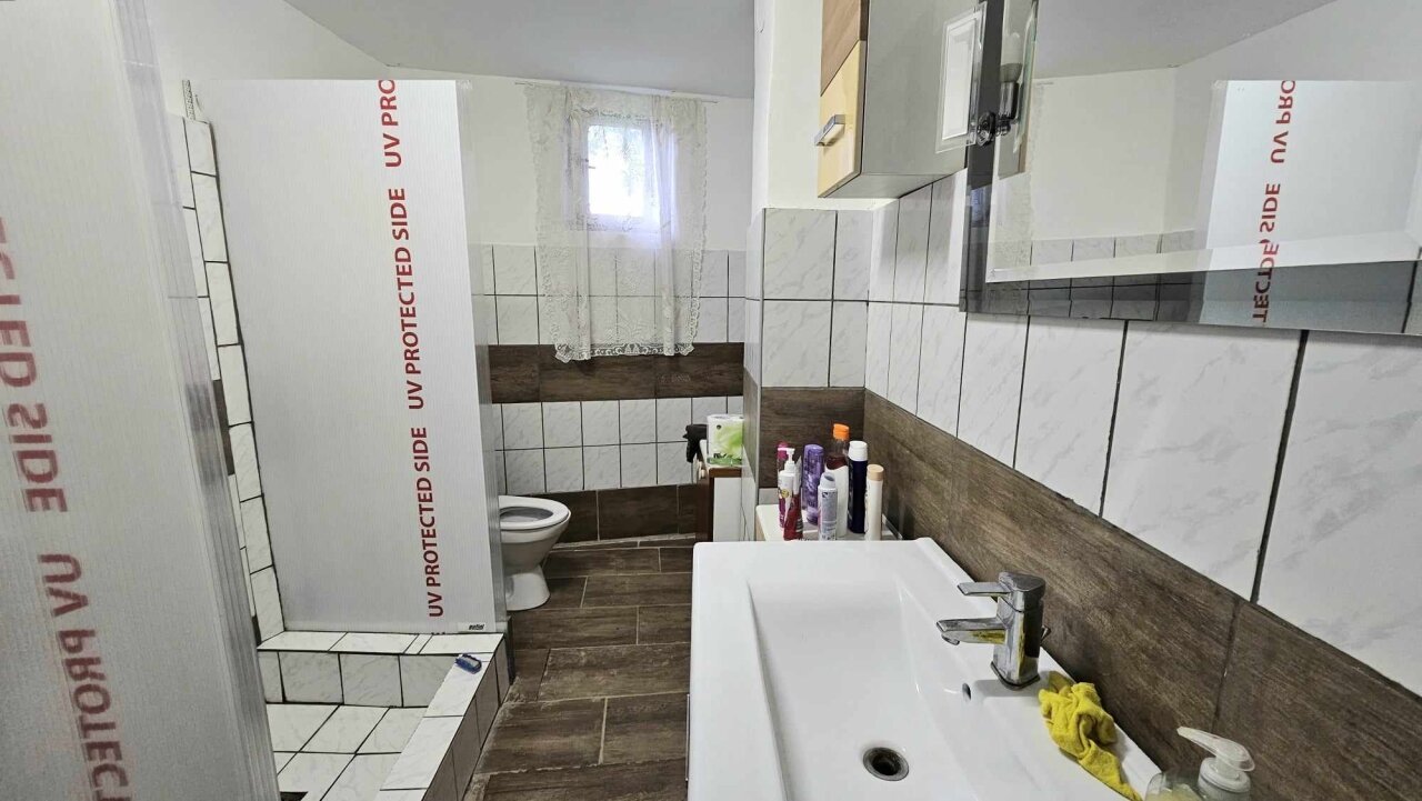 Renoviertes Einfamilienhaus in einer Kleinstadt im Kreis Somogy zu verkaufen