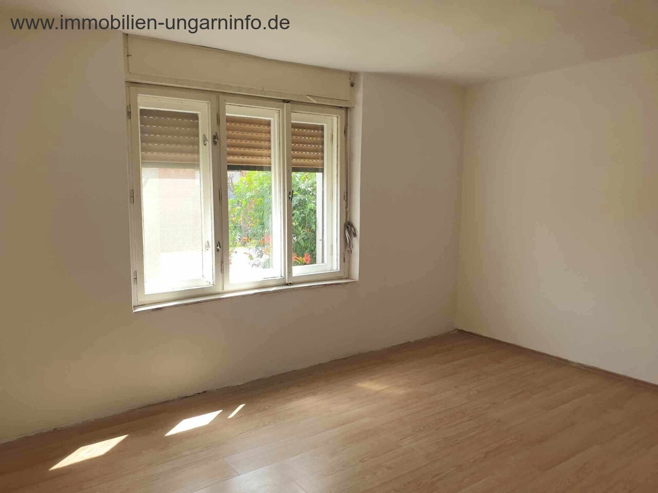 Einfamilienhaus in einem kleinen Dorf im Komitat Somogy zu verkaufen