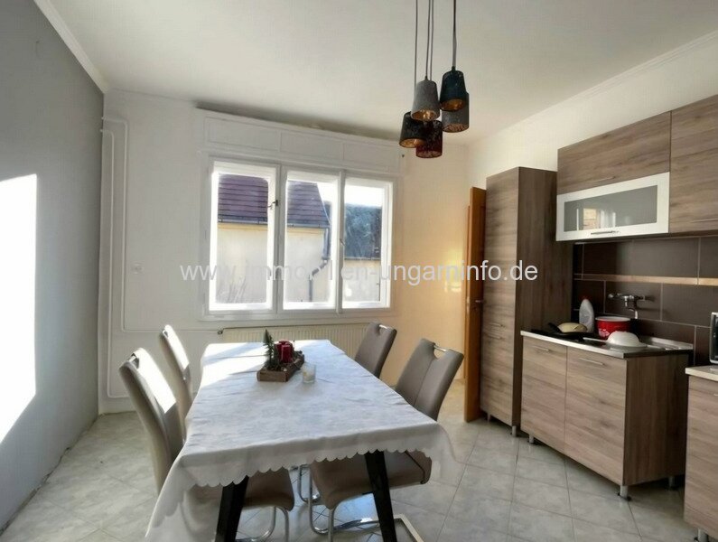 4 Schlafzimmer Einfamilienhaus zu verkaufen in Nagyatád, Komitat Somogy