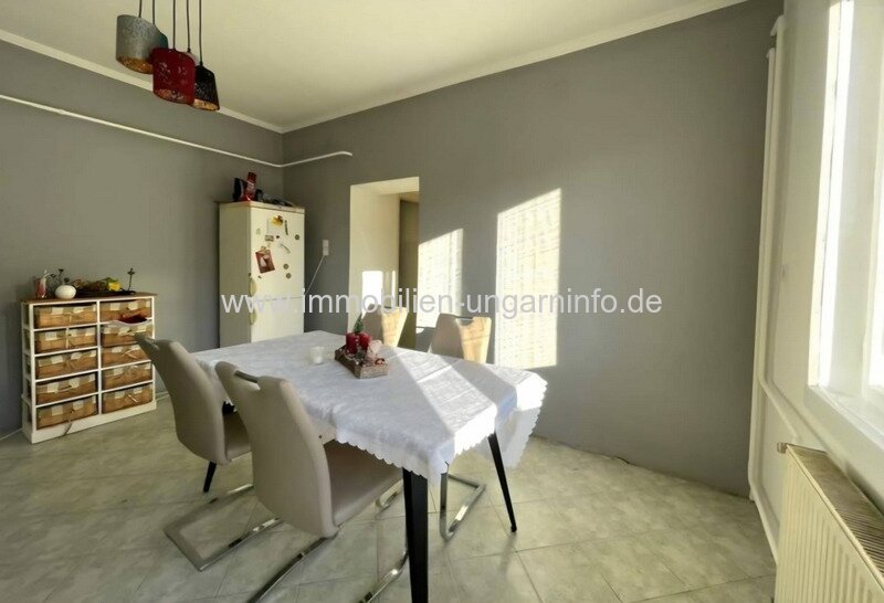 4 Schlafzimmer Einfamilienhaus zu verkaufen in Nagyatád, Komitat Somogy