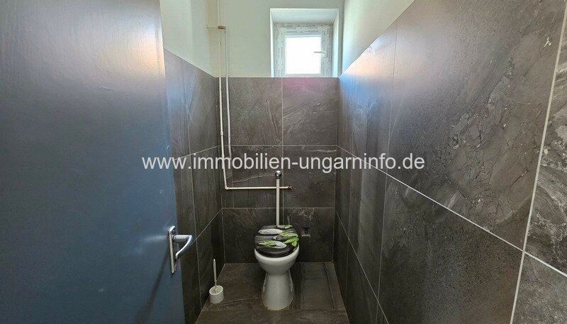 4 Schlafzimmer Einfamilienhaus zu verkaufen in Nagyatád, Komitat Somogy