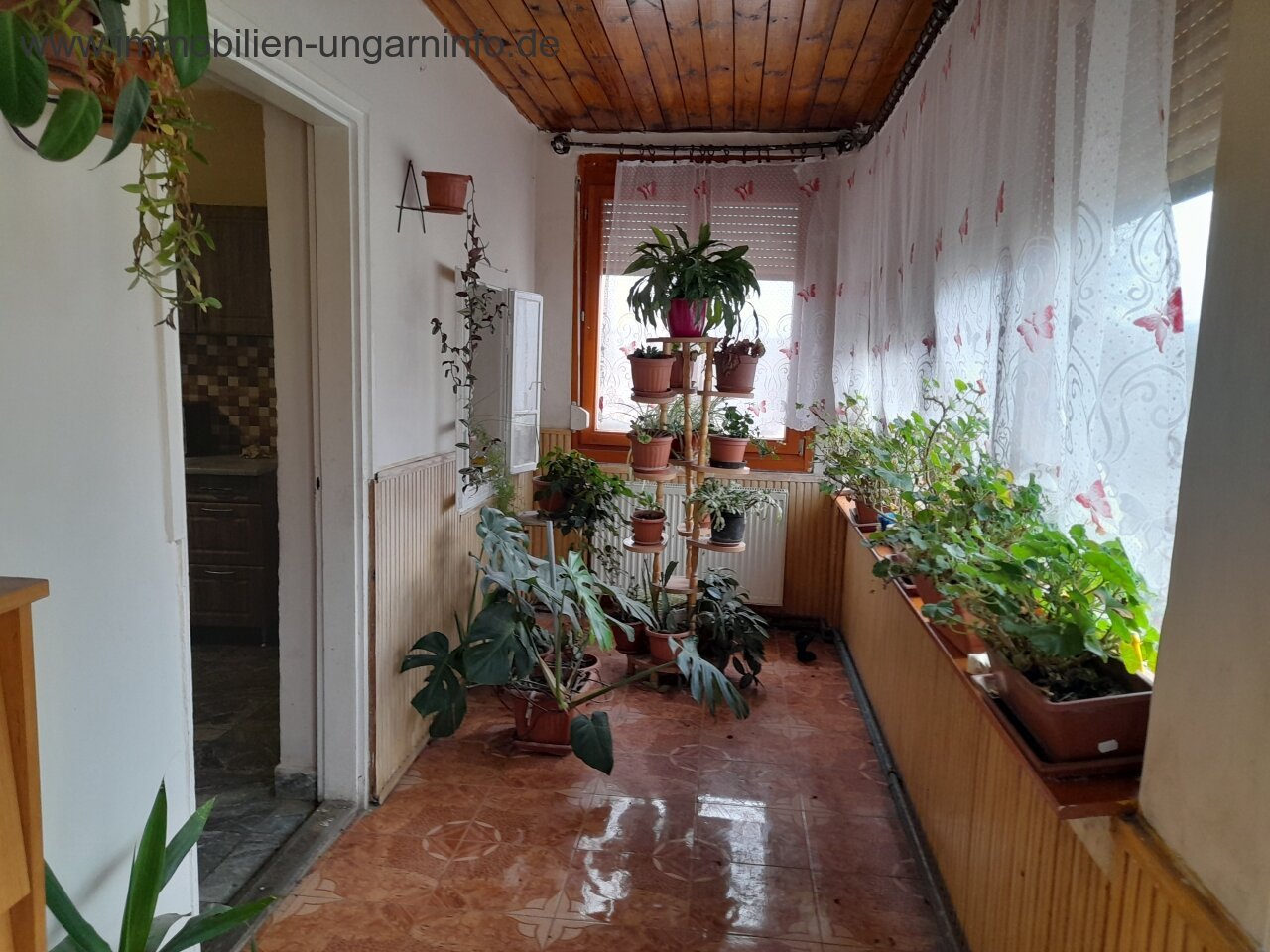 Somogy megyei kis faluban családi ház eladó