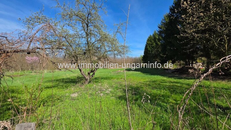 Bezugsfertiges Bauernhaus in der Nähe des Balaton