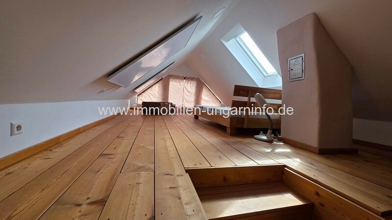 2 Häuser als Einheit zu verkaufen in Táska - Komitat Somogy