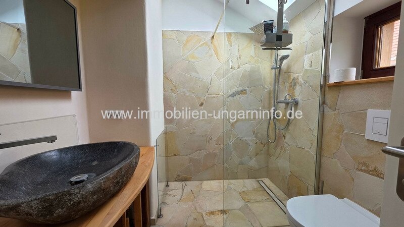 2 Häuser als Einheit zu verkaufen in Táska - Komitat Somogy