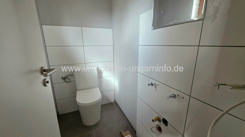 2 Häuser als Einheit zu verkaufen in Táska - Komitat Somogy