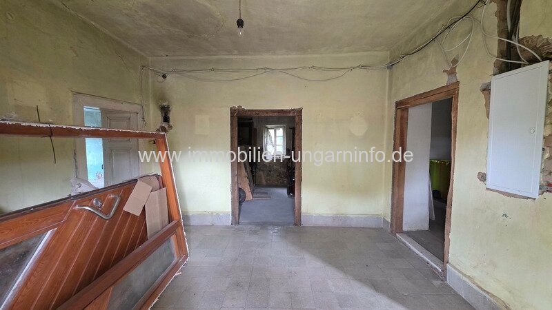 2 Häuser als Einheit zu verkaufen in Táska - Komitat Somogy