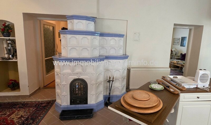 Mehrgenerationen-Familienhaus mit Wohnungen im Balaton-Hochland