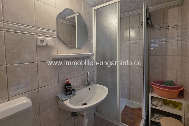 Ferienhaus in den Weinbergen von Zalakaros zu verkaufen