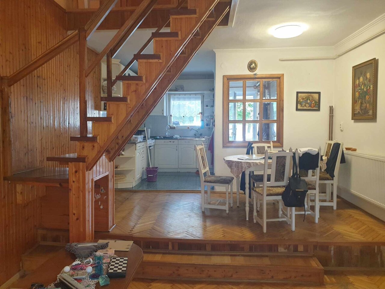 Haus zu verkaufen in Komitat Somogy, Nagyatád