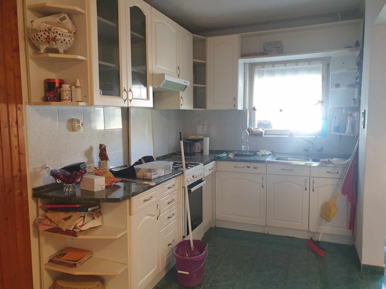 Haus zu verkaufen in Komitat Somogy, Nagyatád