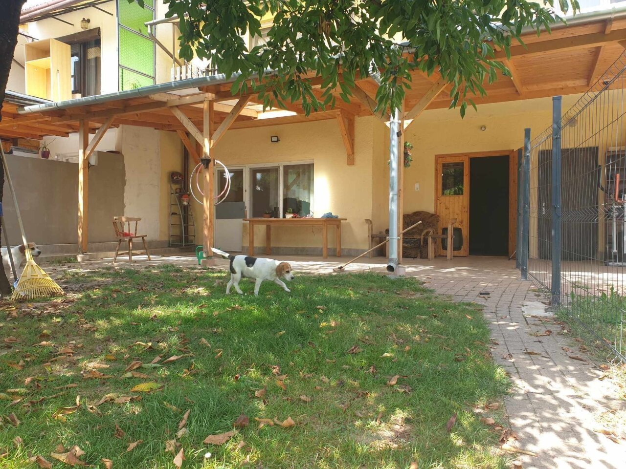 Haus zu verkaufen in Komitat Somogy, Nagyatád