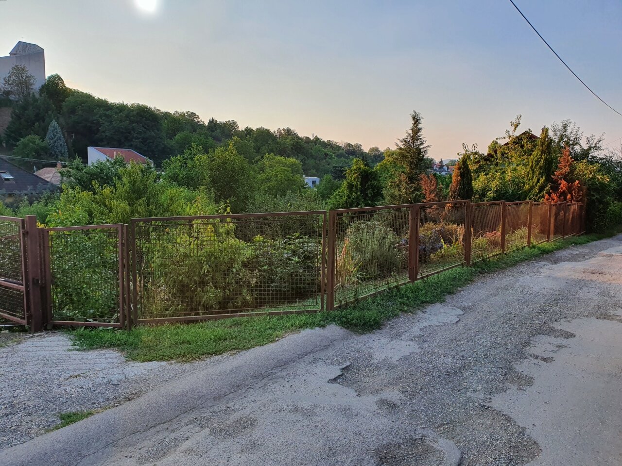 Baugrundstück zu verkaufen in Pécs, Komitat Baranya