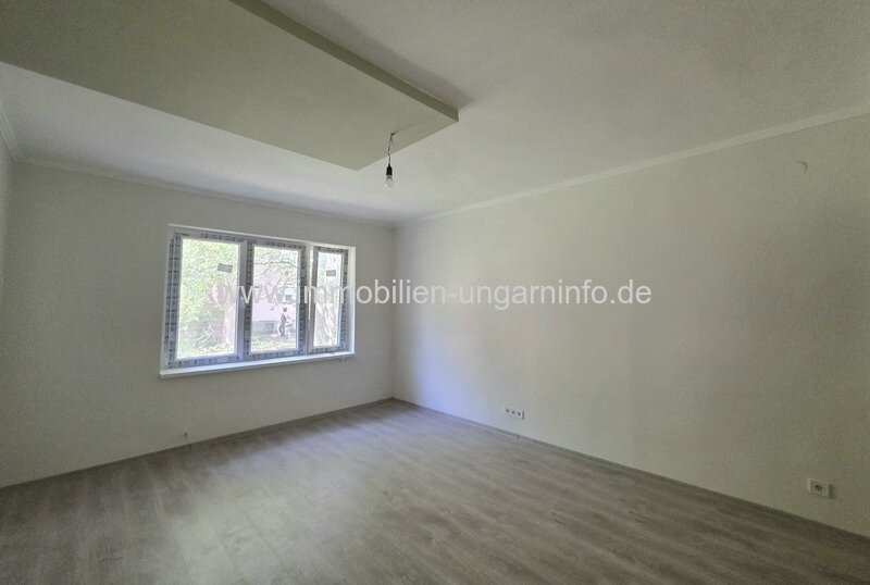 Frisch renovierte Erdgeschosswohnung in Marcali