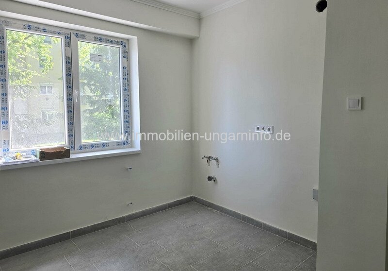 Frisch renovierte Erdgeschosswohnung in Marcali