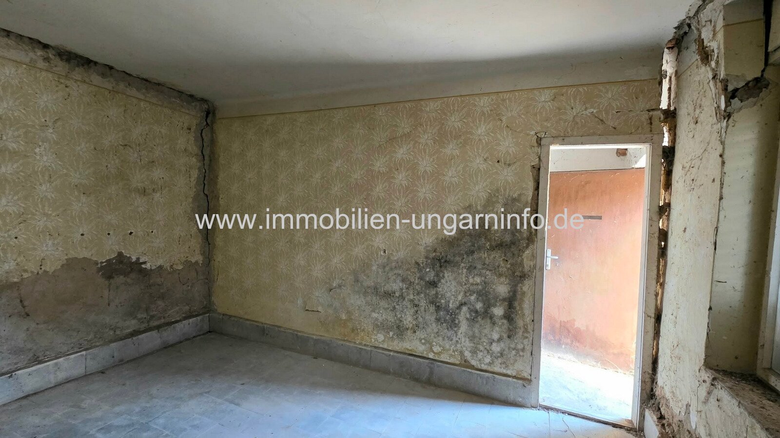Einfamilienhaus in Somogyzsitfa in der Nähe des Plattensees zu verkaufen