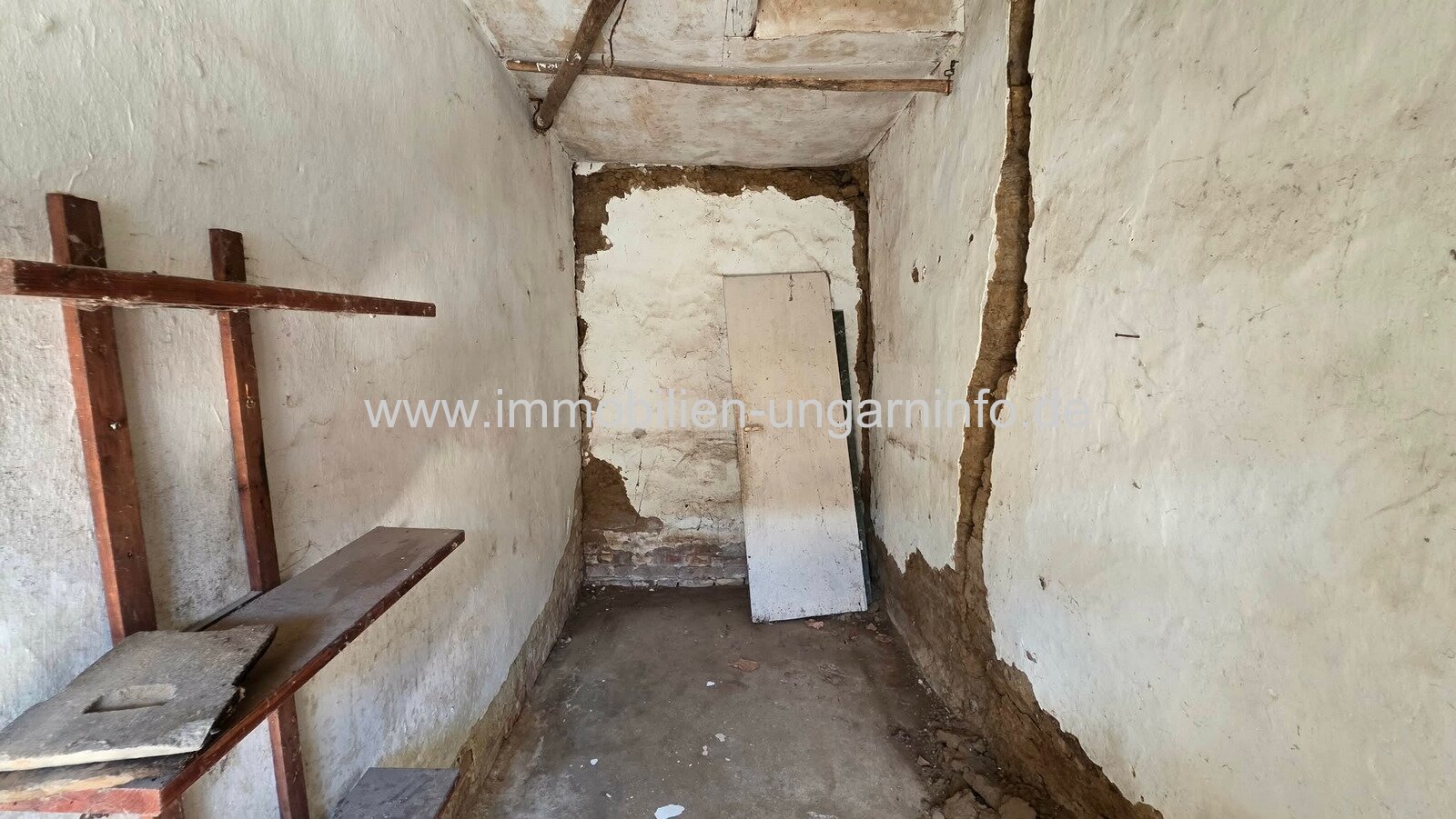 Einfamilienhaus in Somogyzsitfa in der Nähe des Plattensees zu verkaufen