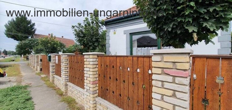 Felújított családi ház Somogy megyében, Kaposvár közelében