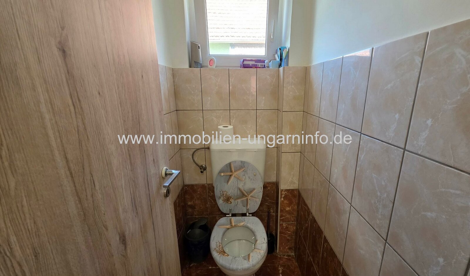 In Marcali steht ein renoviertes Einfamilienhaus mit ausgebautem Dachgeschoss zum Verkauf
