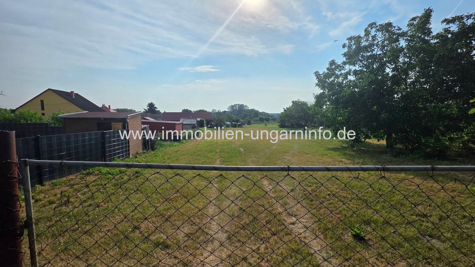 6 km vom Balaton entfernt, in Kéthely: Einfamilienhaus zu verkaufen