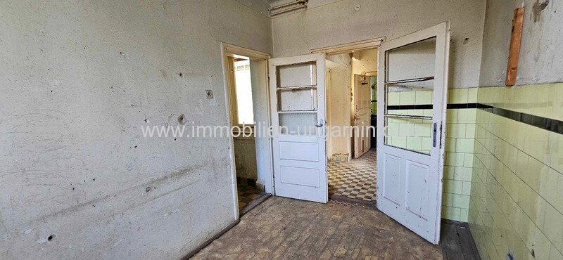 Im Komitat Somogy, in Vízvár Einfamilienhaus für nur 18.500 Euro
