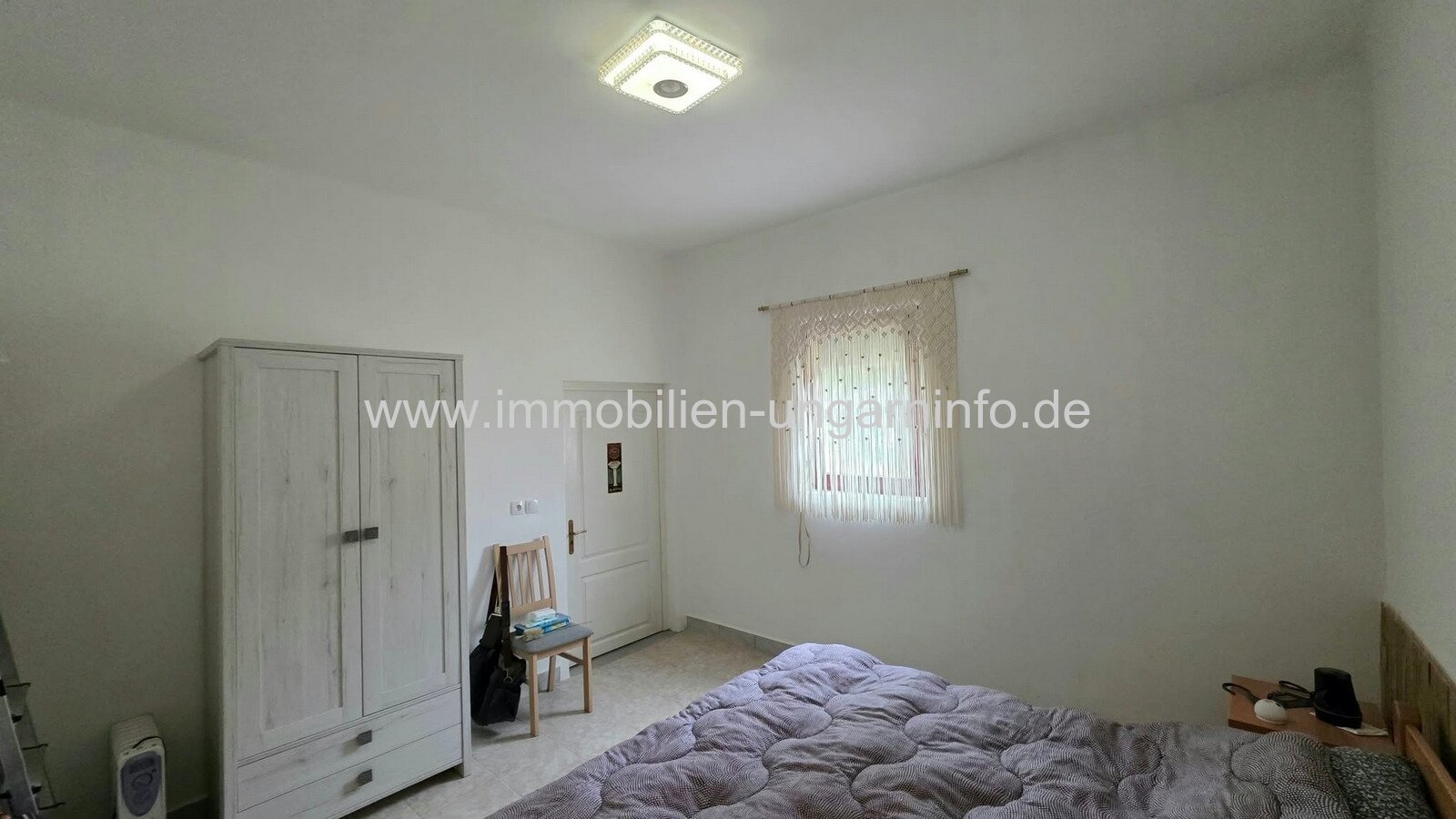 Renoviertes Einfamilienhaus in Nemesvid zu verkaufen