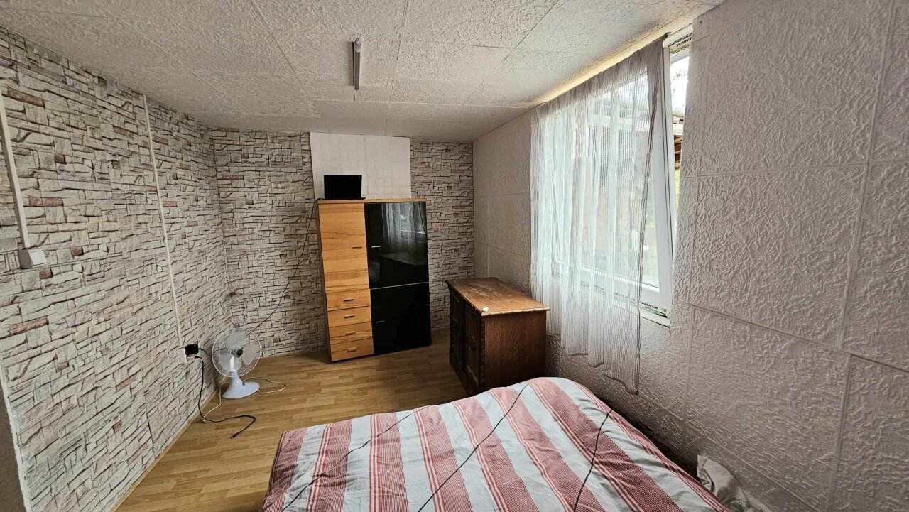 Renoviertes Einfamilienhaus in einer Kleinstadt im Kreis Somogy zu verkaufen