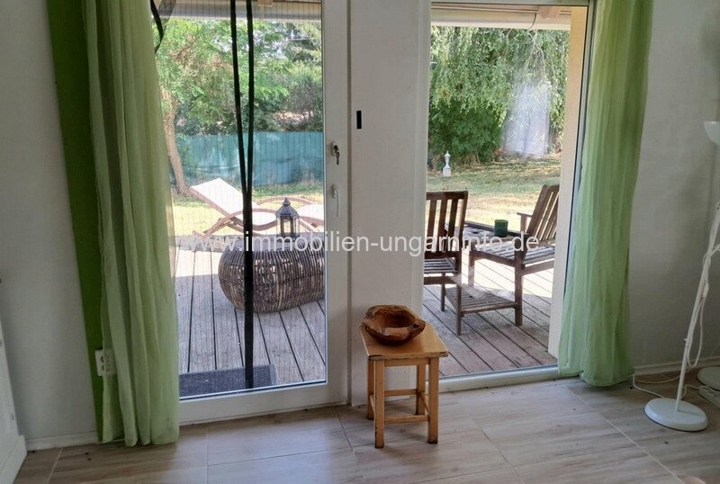 Zala Vármegye: Zwei Häuser zum Preis von einem 