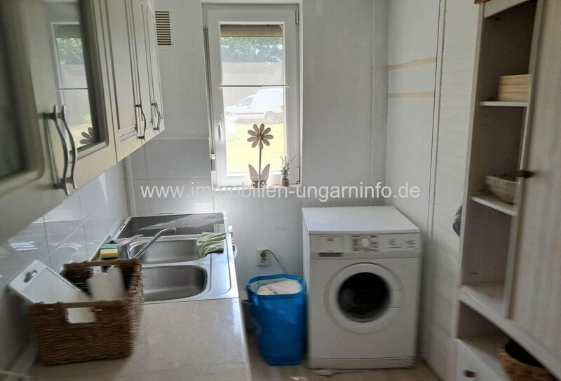 Zwei Häuser zum Preis von einem