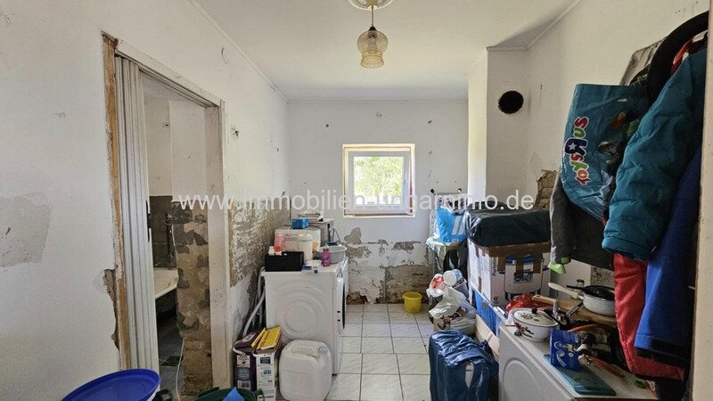 Zwei Häuser zum Preis von einem in der Nähe des Plattensees