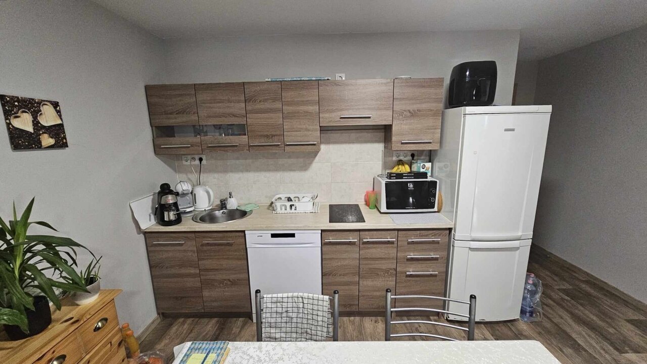 Kostenfreies Einfamilienhaus in bäuerlicher Umgebung