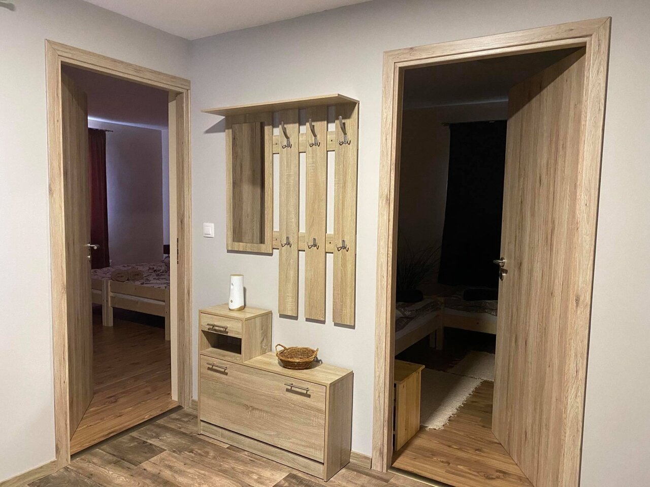 Kostenfreies Einfamilienhaus in bäuerlicher Umgebung