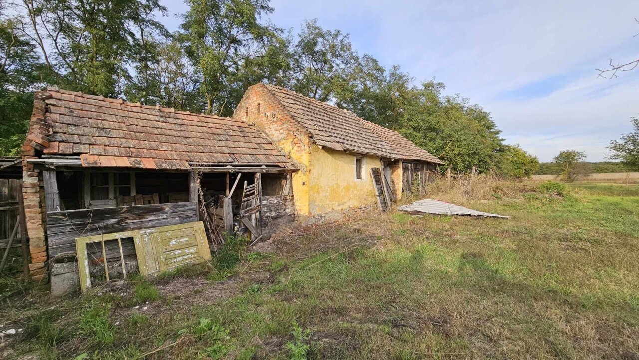 Kostenfreies Einfamilienhaus in bäuerlicher Umgebung